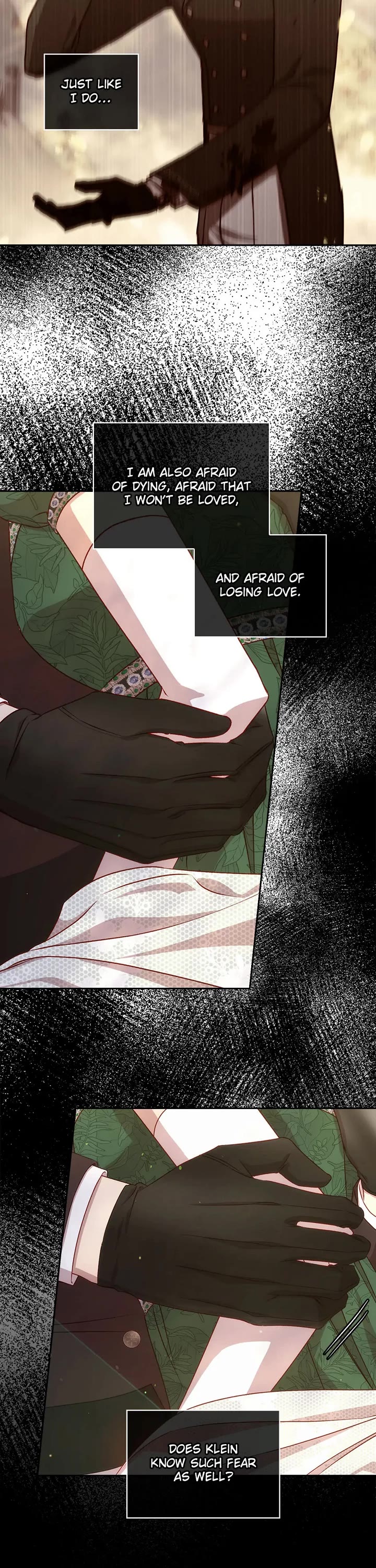 Surviving as a Maid Chapter 123 page 32 - Chapter 123