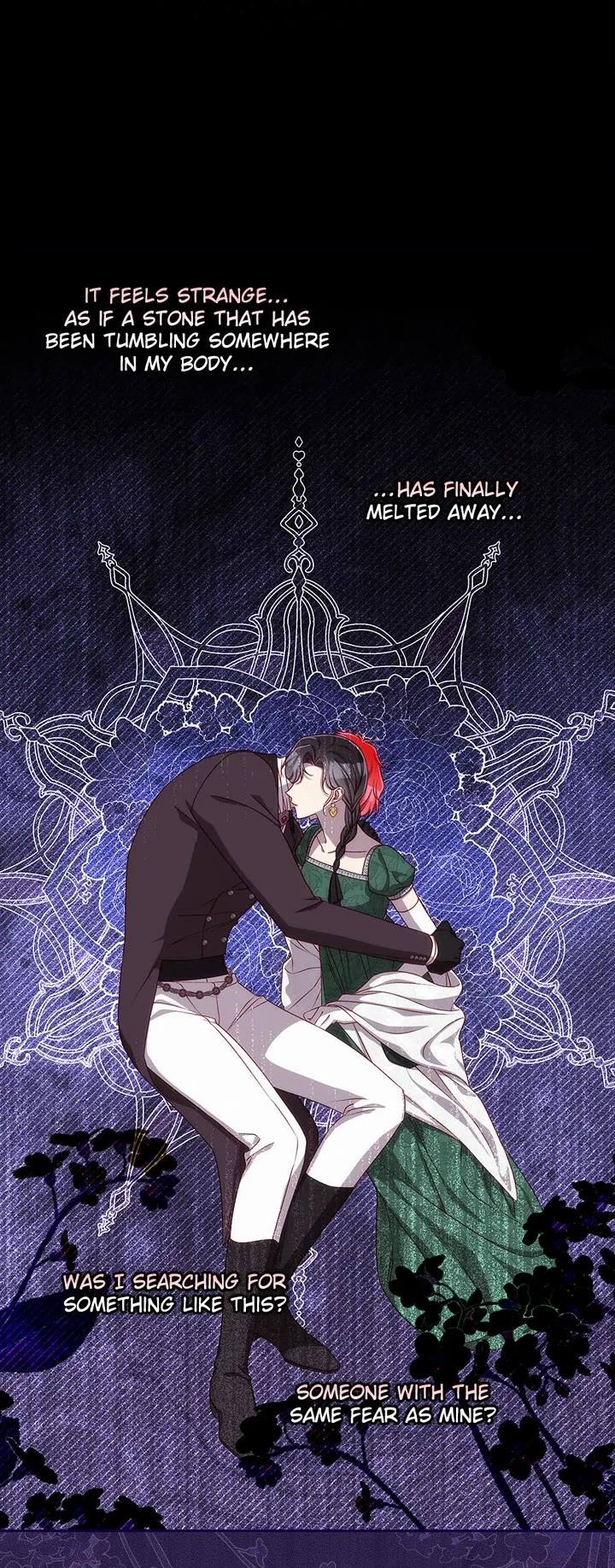 Surviving as a Maid Chapter 123 page 33 - Chapter 123