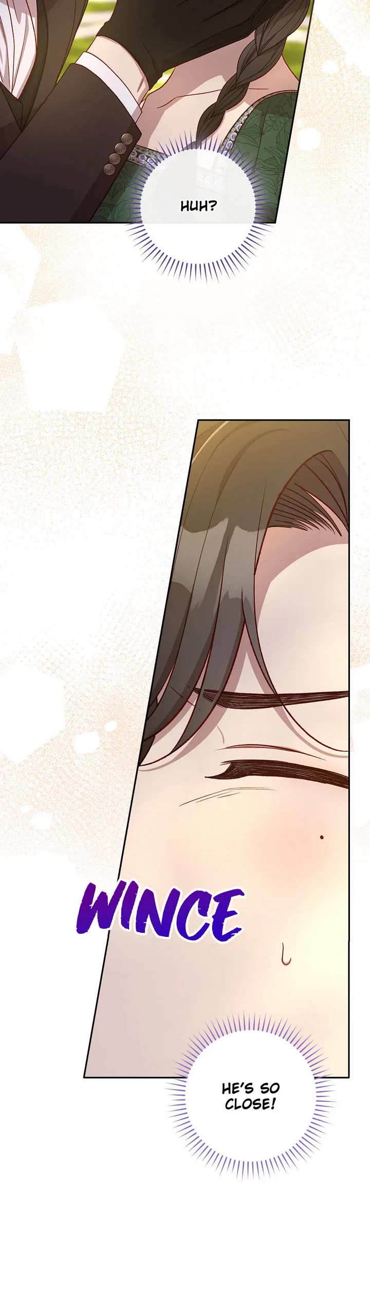Surviving as a Maid Chapter 124 page 10 - Chapter 124