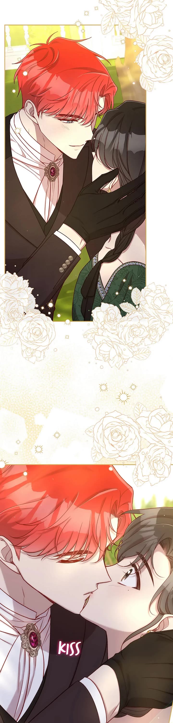 Surviving as a Maid Chapter 124 page 12 - Chapter 124