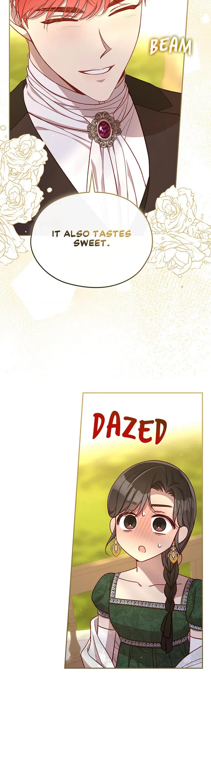 Surviving as a Maid Chapter 124 page 14 - Chapter 124