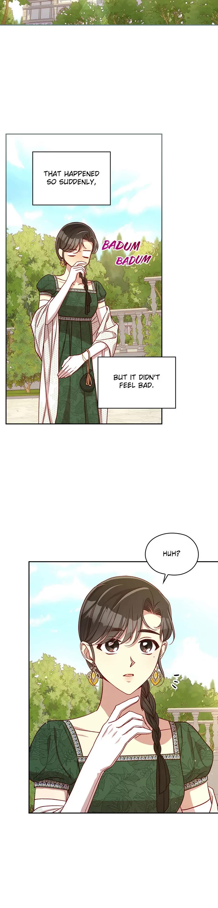 Surviving as a Maid Chapter 124 page 16 - Chapter 124