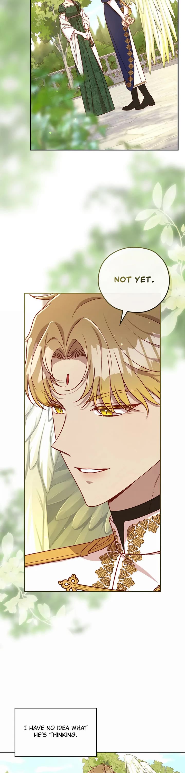 Surviving as a Maid Chapter 124 page 18 - Chapter 124