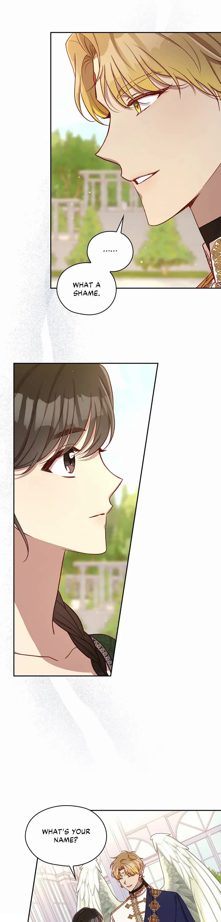 Surviving as a Maid Chapter 124 page 21 - Chapter 124