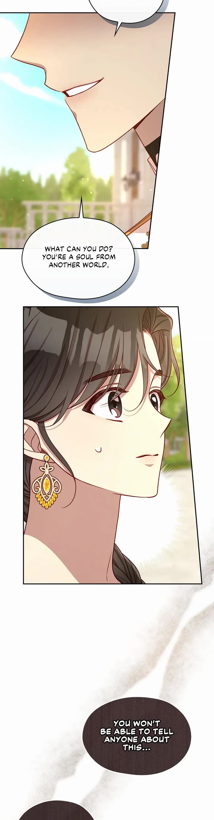 Surviving as a Maid Chapter 124 page 29 - Chapter 124