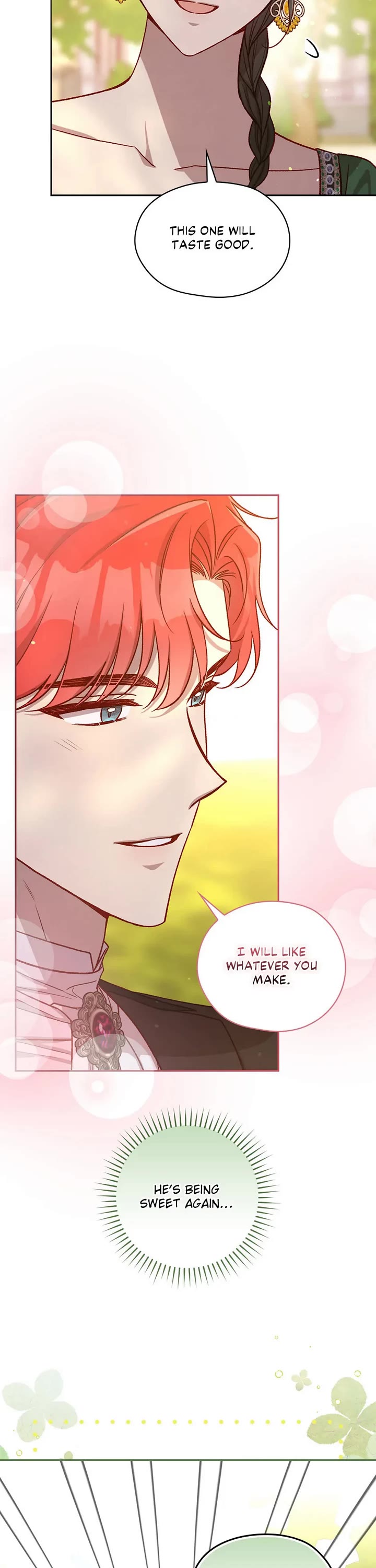 Surviving as a Maid Chapter 124 page 6 - Chapter 124