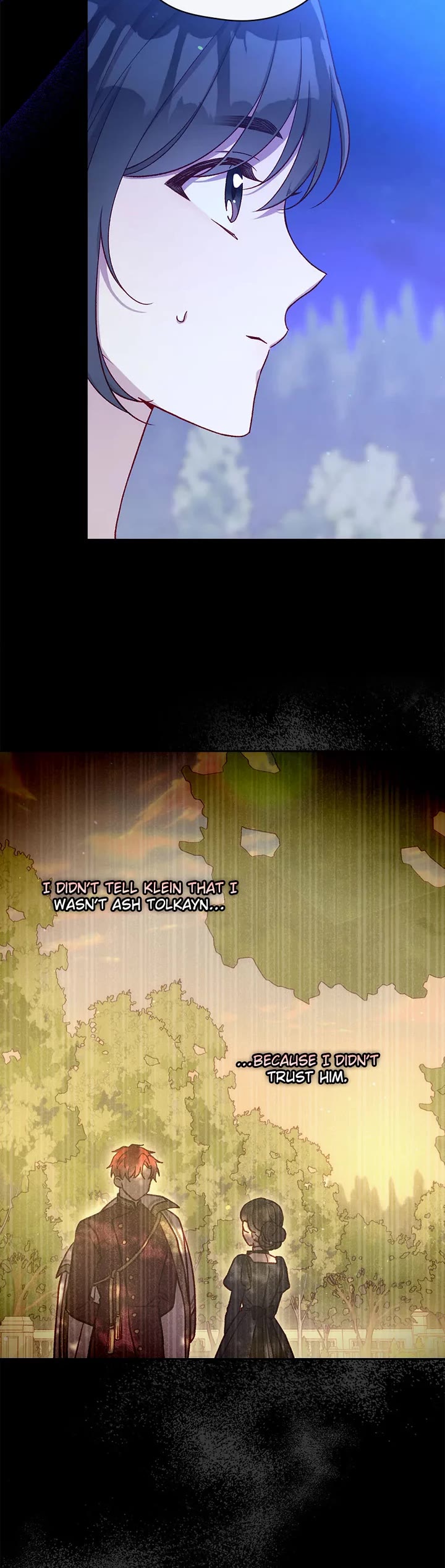Surviving as a Maid Chapter 125 page 10 - Chapter 125