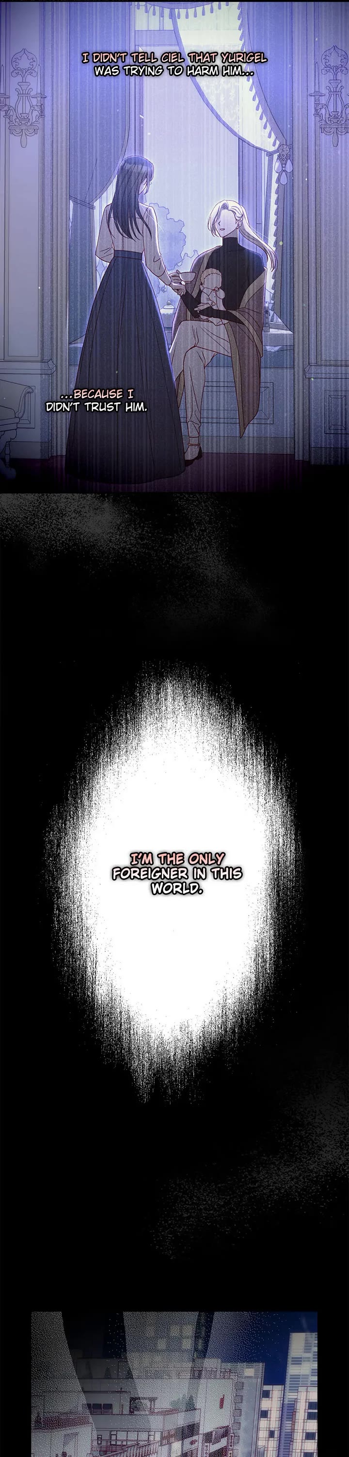 Surviving as a Maid Chapter 125 page 11 - Chapter 125
