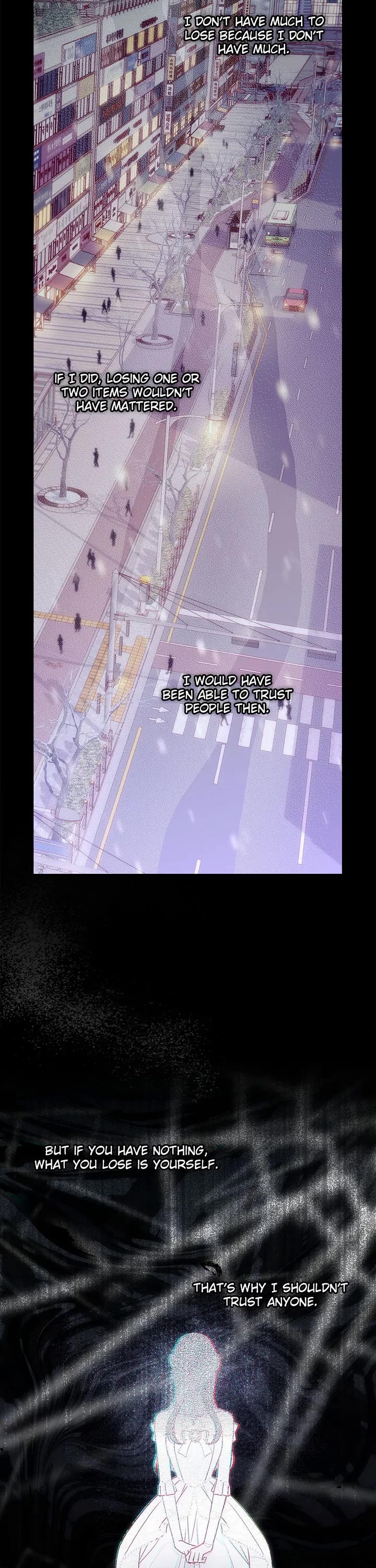 Surviving as a Maid Chapter 125 page 12 - Chapter 125