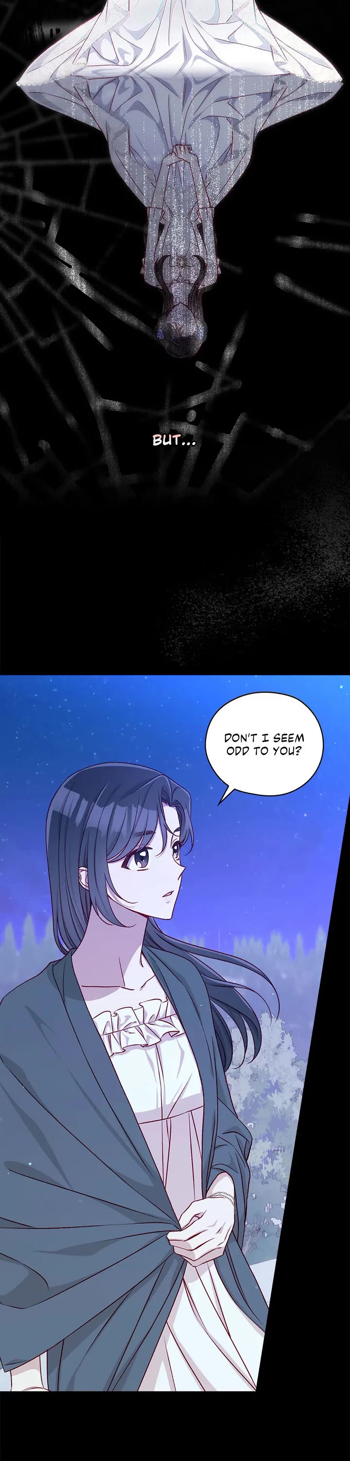 Surviving as a Maid Chapter 125 page 13 - Chapter 125