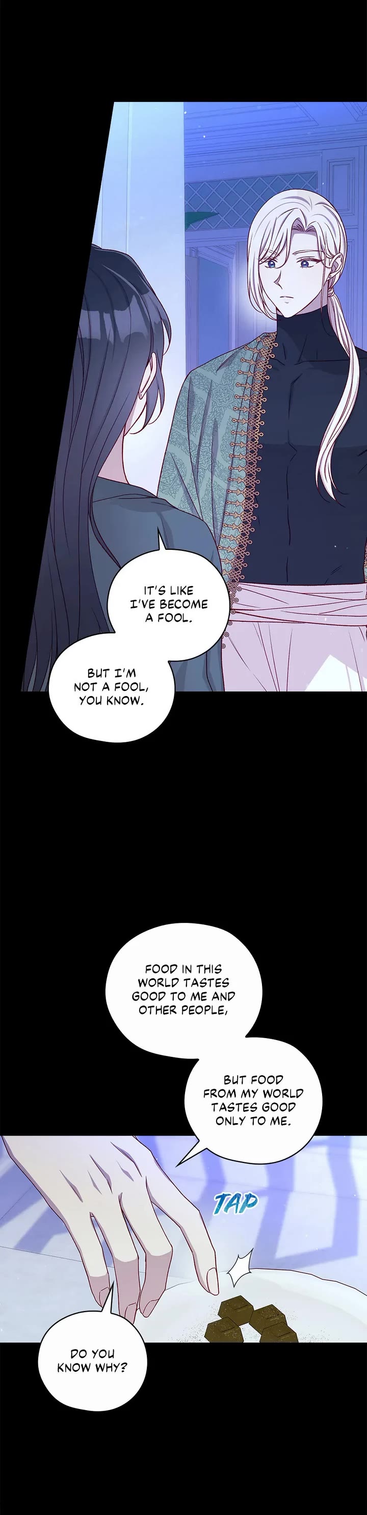 Surviving as a Maid Chapter 125 page 14 - Chapter 125