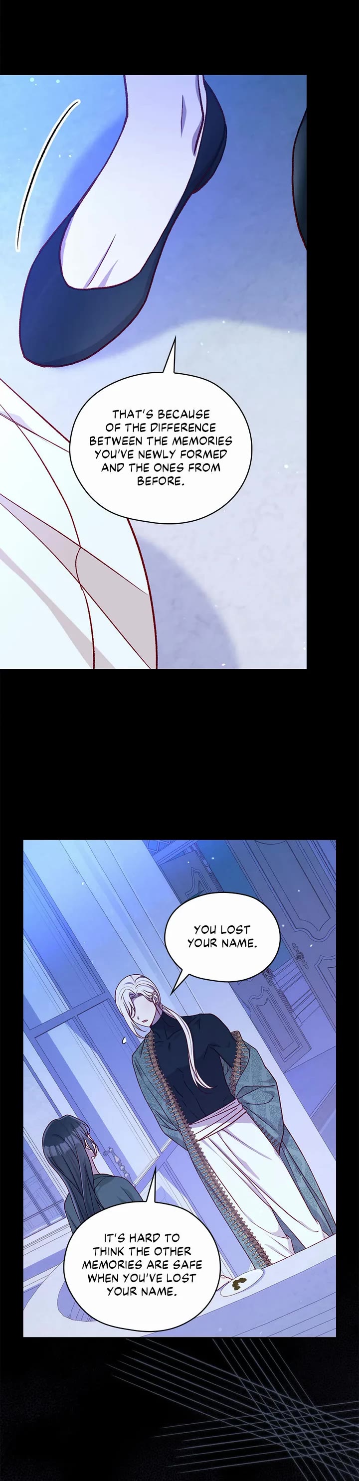 Surviving as a Maid Chapter 125 page 15 - Chapter 125
