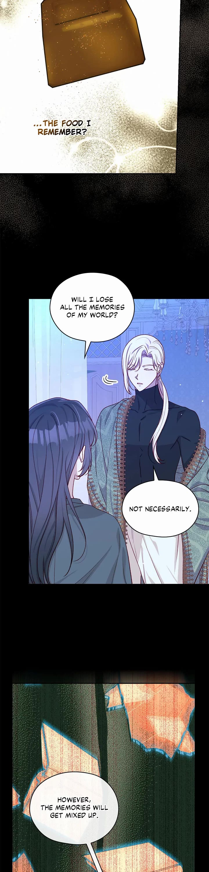 Surviving as a Maid Chapter 125 page 18 - Chapter 125