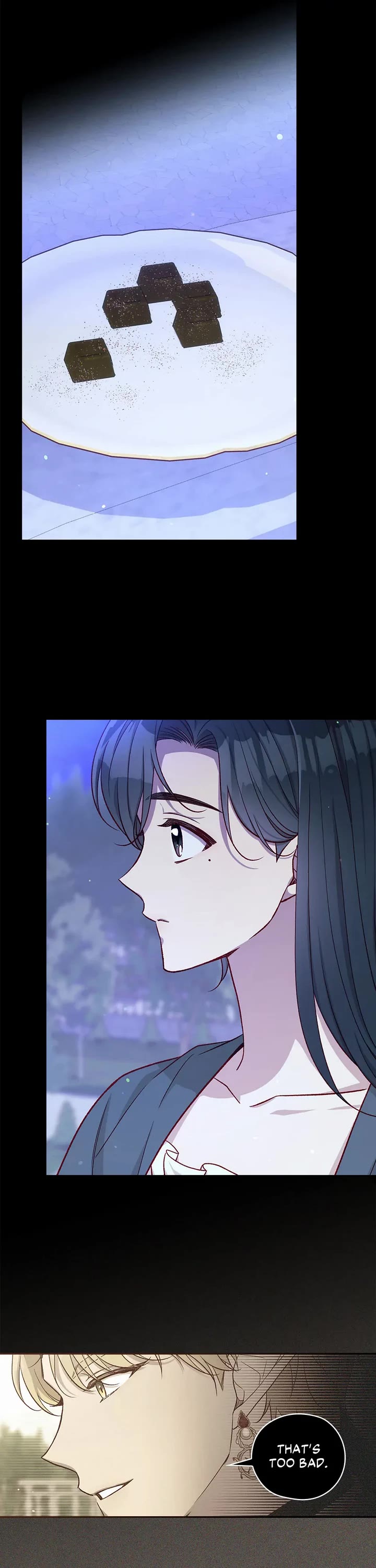 Surviving as a Maid Chapter 125 page 2 - Chapter 125