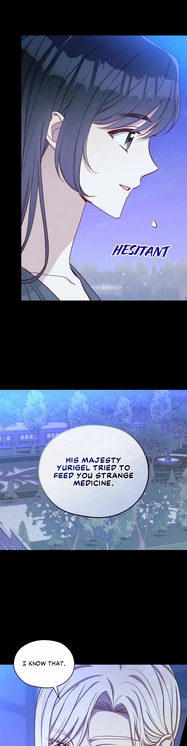 Surviving as a Maid Chapter 125 page 20 - Chapter 125