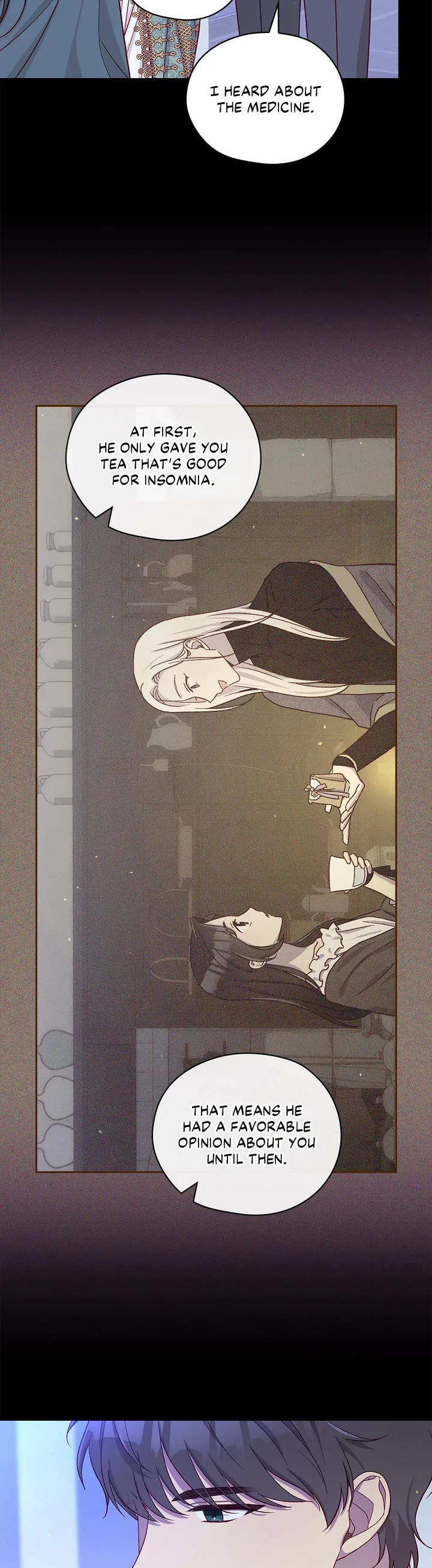 Surviving as a Maid Chapter 125 page 25 - Chapter 125
