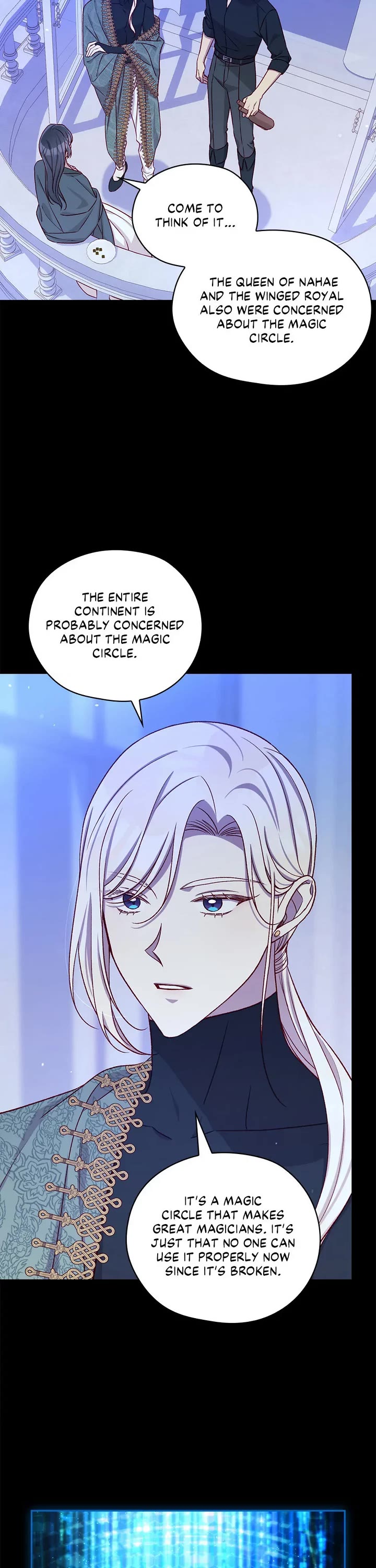 Surviving as a Maid Chapter 125 page 27 - Chapter 125