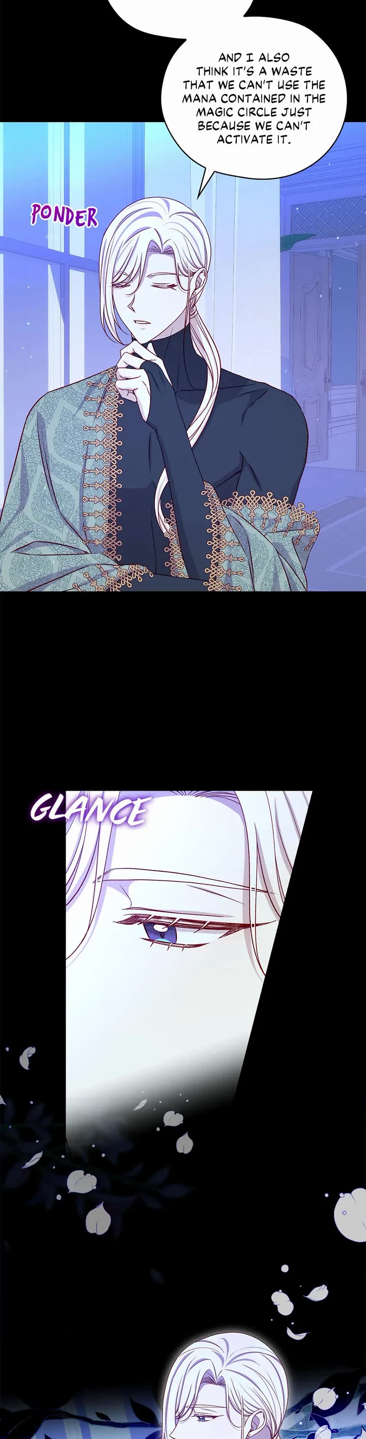 Surviving as a Maid Chapter 125 page 29 - Chapter 125