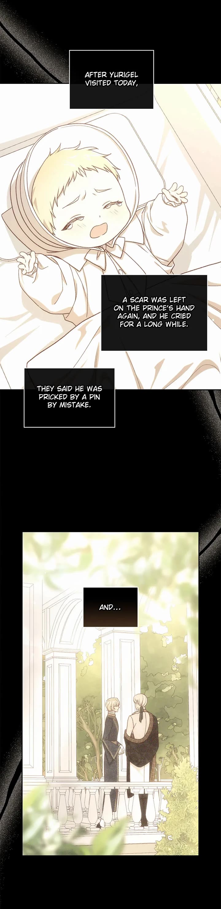 Surviving as a Maid Chapter 125 page 5 - Chapter 125