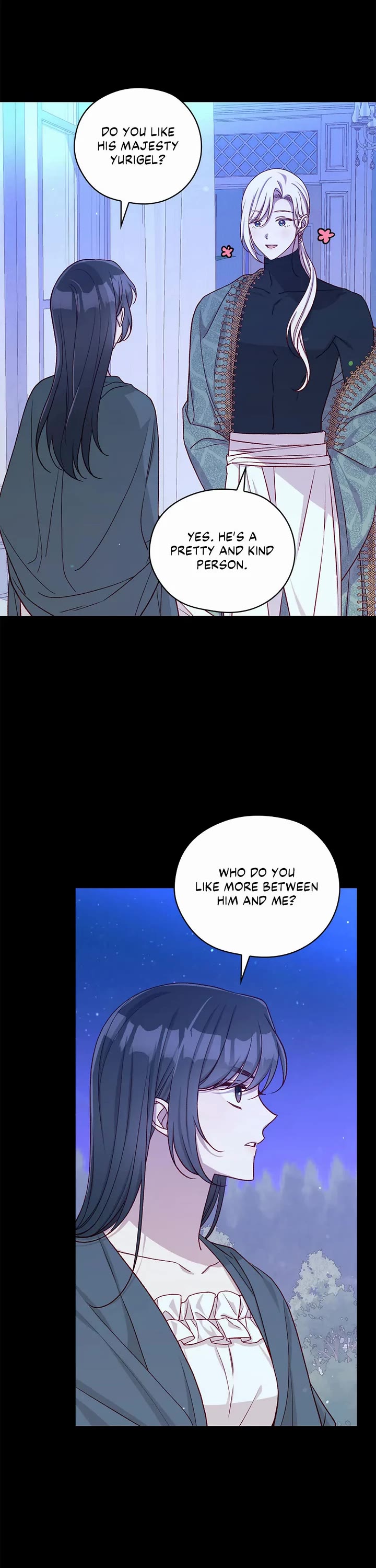 Surviving as a Maid Chapter 125 page 6 - Chapter 125