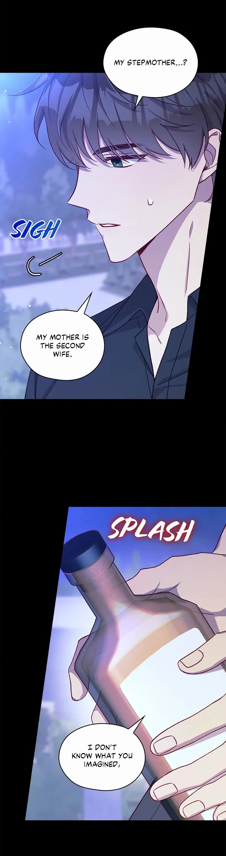 Surviving as a Maid Chapter 126 page 10 - Chapter 126