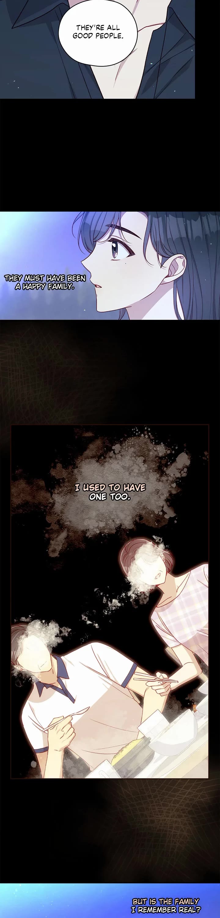 Surviving as a Maid Chapter 126 page 12 - Chapter 126
