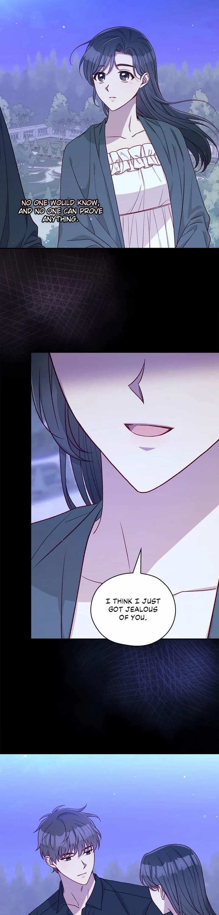 Surviving as a Maid Chapter 126 page 13 - Chapter 126