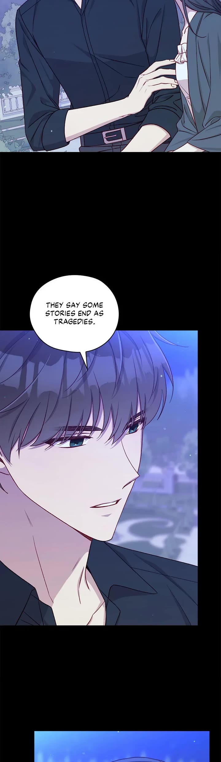 Surviving as a Maid Chapter 126 page 14 - Chapter 126