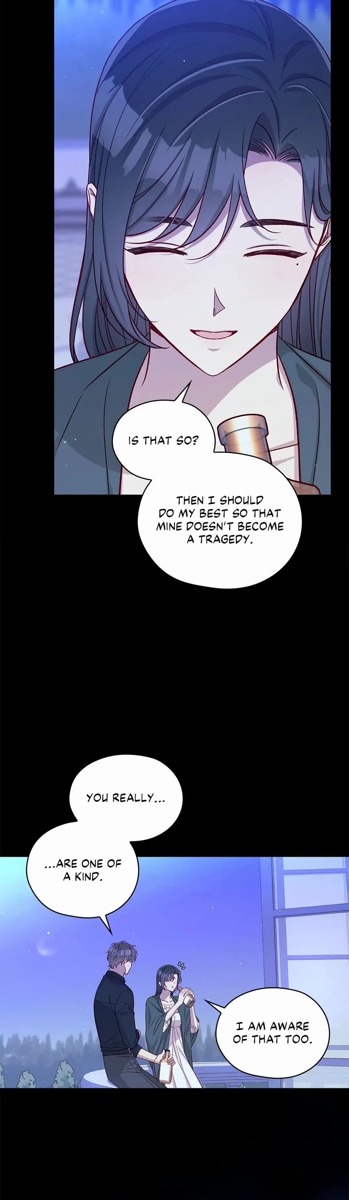 Surviving as a Maid Chapter 126 page 15 - Chapter 126