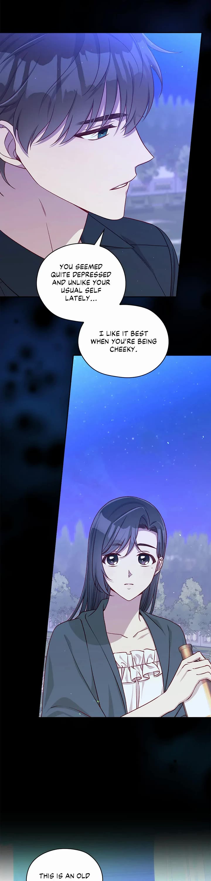 Surviving as a Maid Chapter 126 page 16 - Chapter 126
