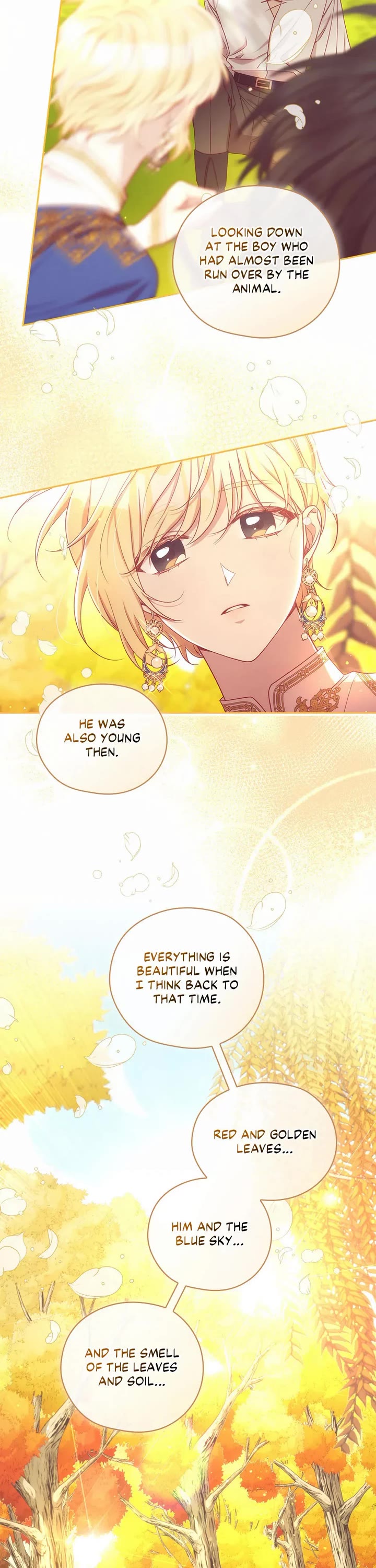 Surviving as a Maid Chapter 126 page 18 - Chapter 126