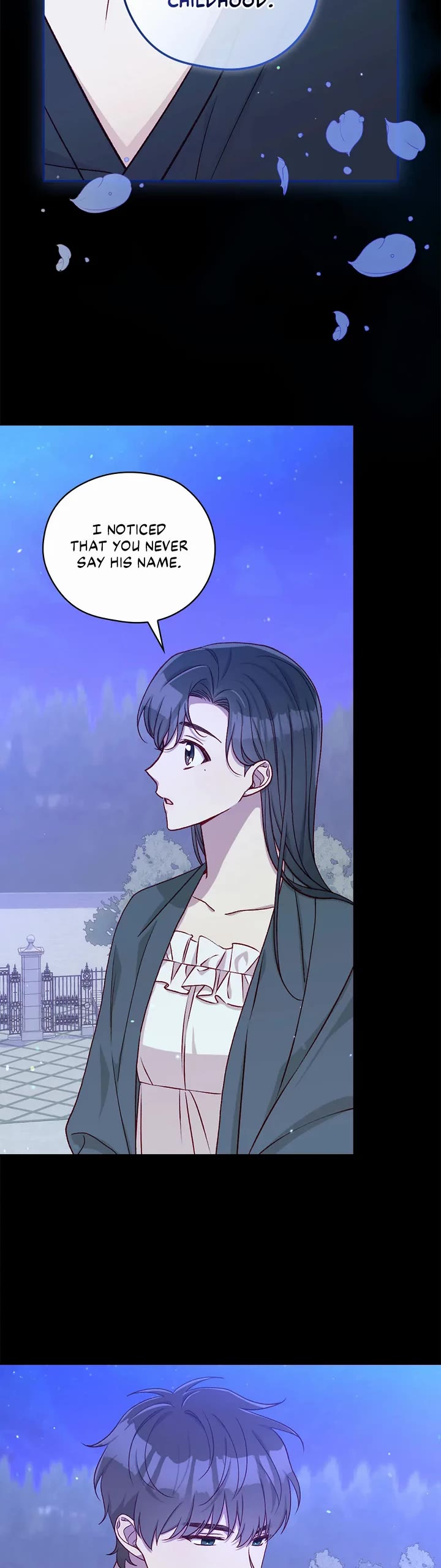 Surviving as a Maid Chapter 126 page 20 - Chapter 126
