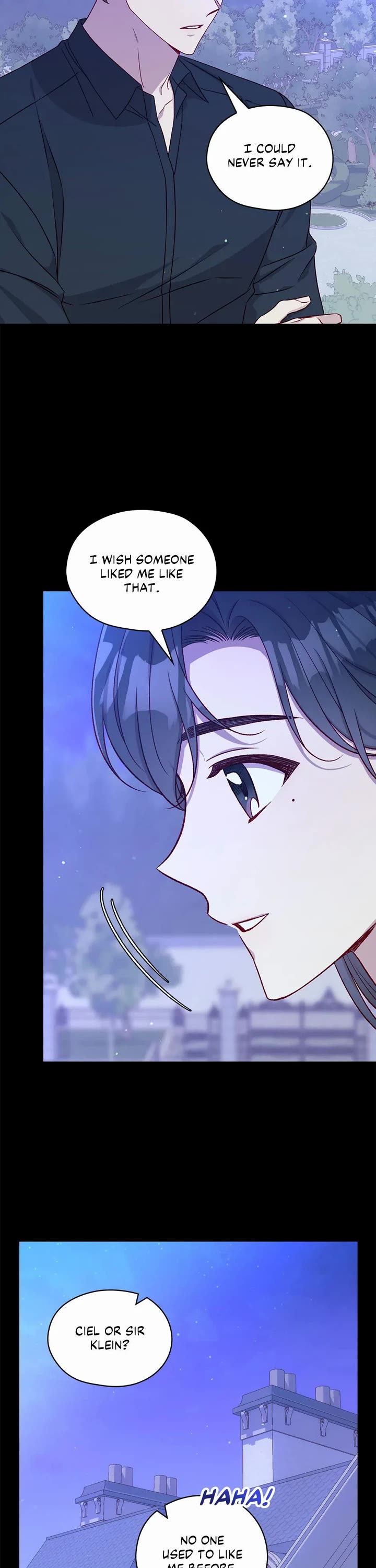 Surviving as a Maid Chapter 126 page 21 - Chapter 126