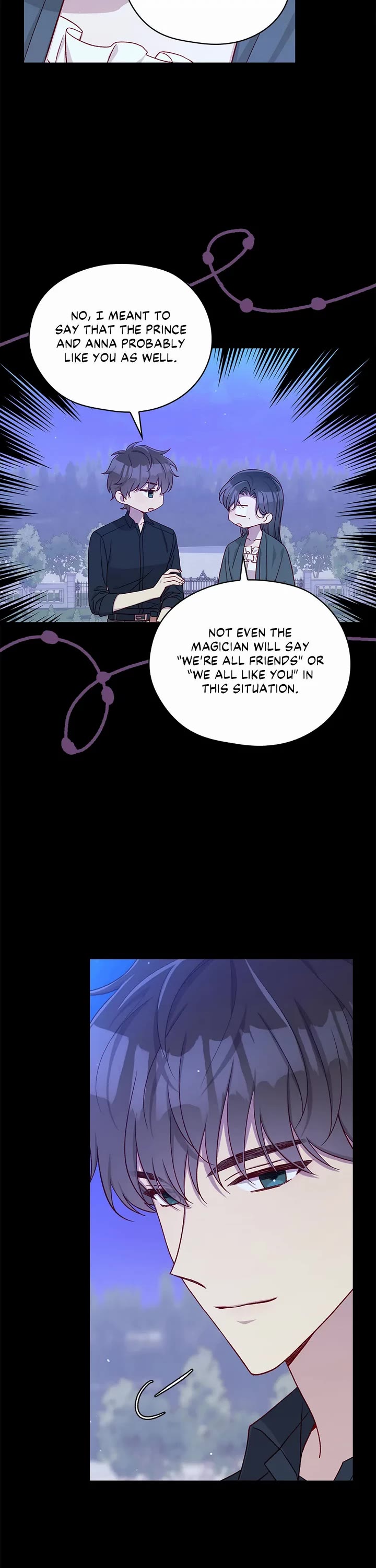 Surviving as a Maid Chapter 126 page 23 - Chapter 126