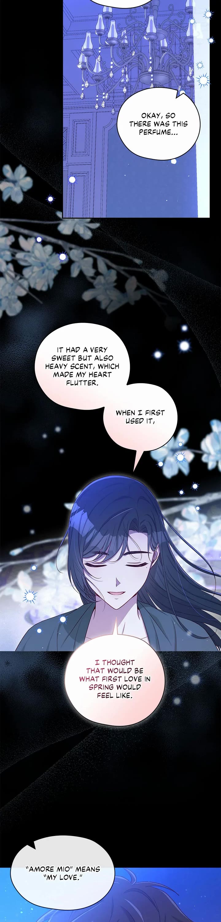 Surviving as a Maid Chapter 126 page 26 - Chapter 126