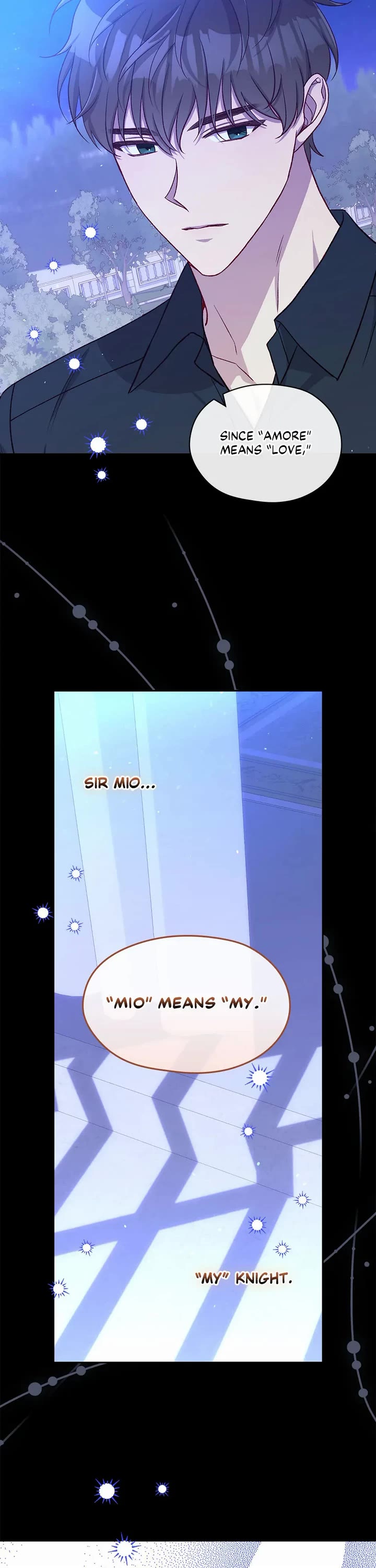Surviving as a Maid Chapter 126 page 27 - Chapter 126