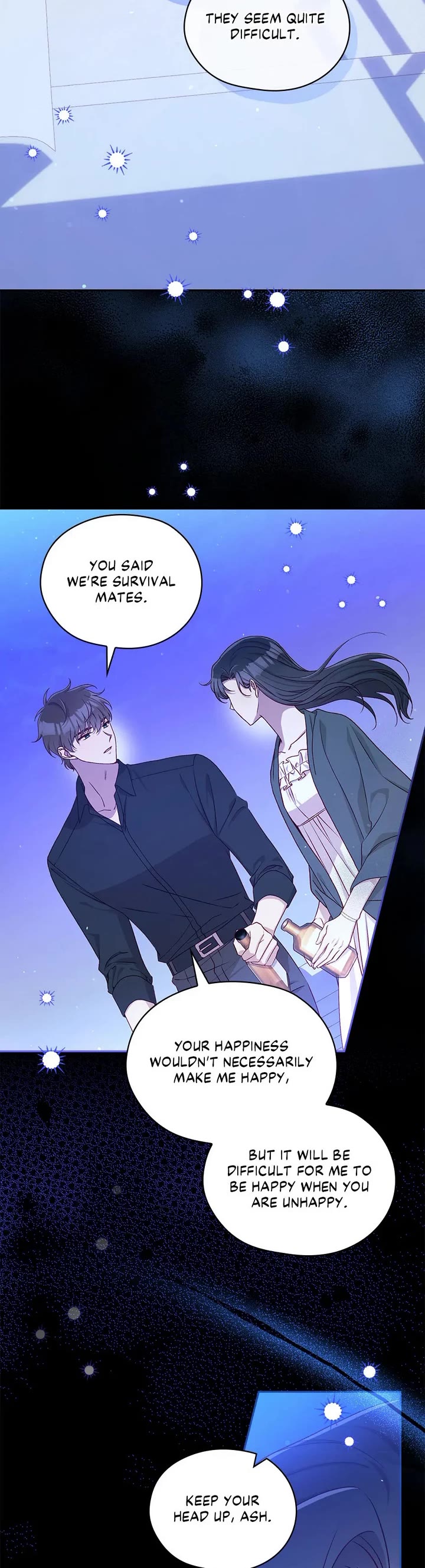 Surviving as a Maid Chapter 126 page 30 - Chapter 126