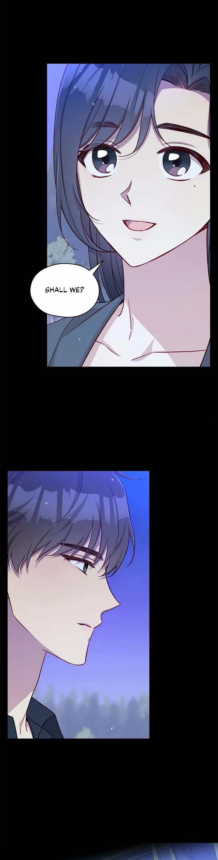 Surviving as a Maid Chapter 126 page 5 - Chapter 126