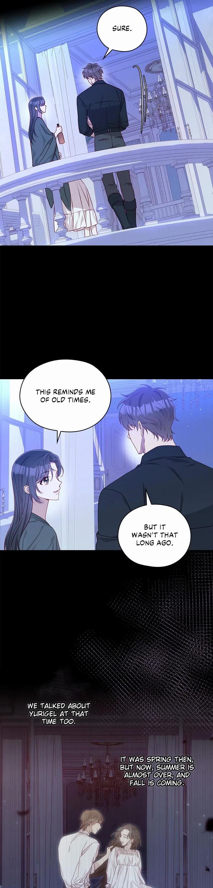 Surviving as a Maid Chapter 126 page 6 - Chapter 126