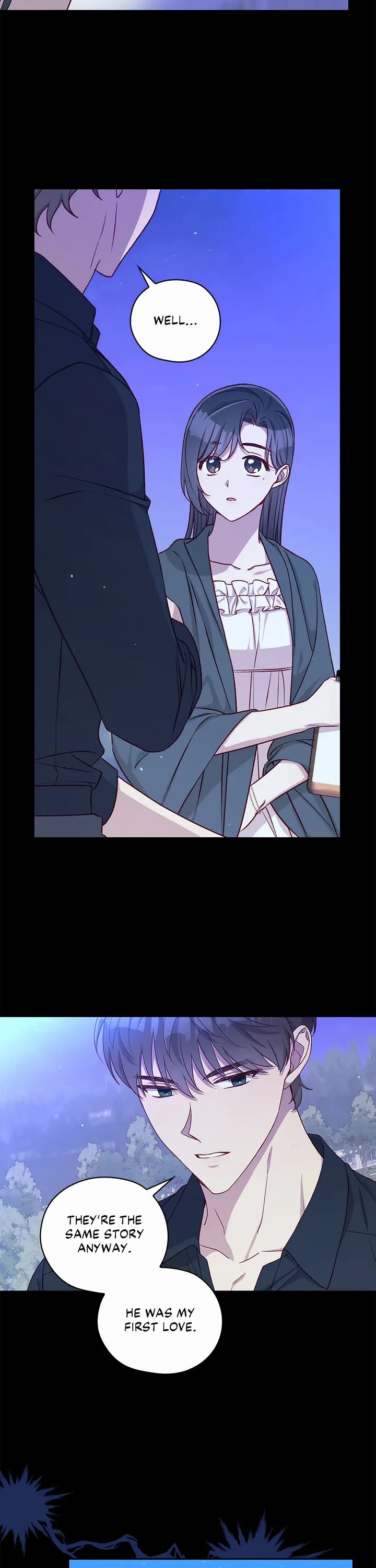 Surviving as a Maid Chapter 126 page 8 - Chapter 126