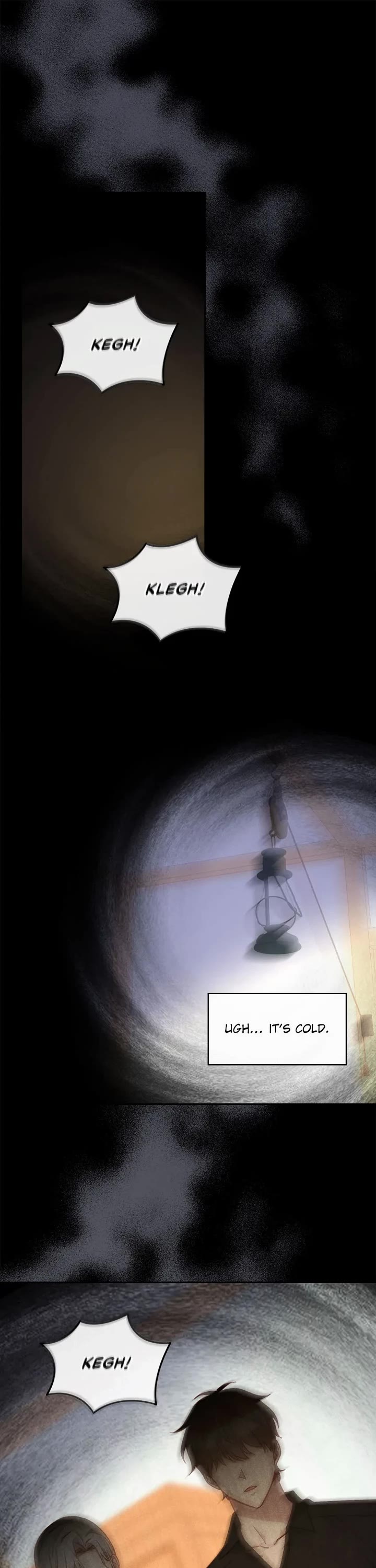 Surviving as a Maid Chapter 127 page 1 - Chapter 127