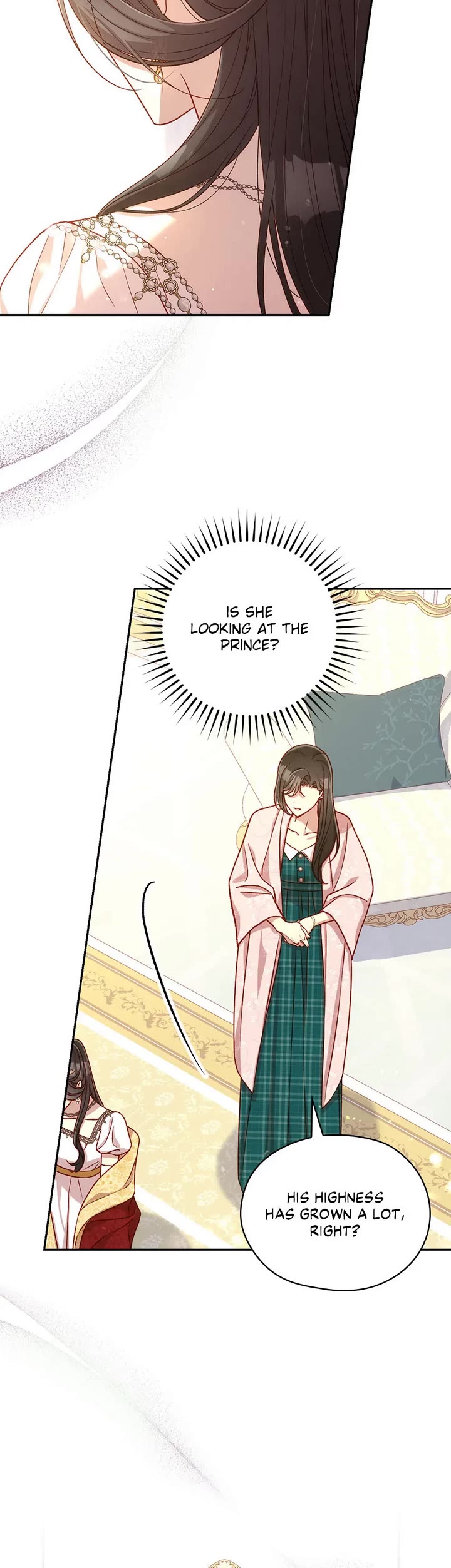 Surviving as a Maid Chapter 127 page 14 - Chapter 127