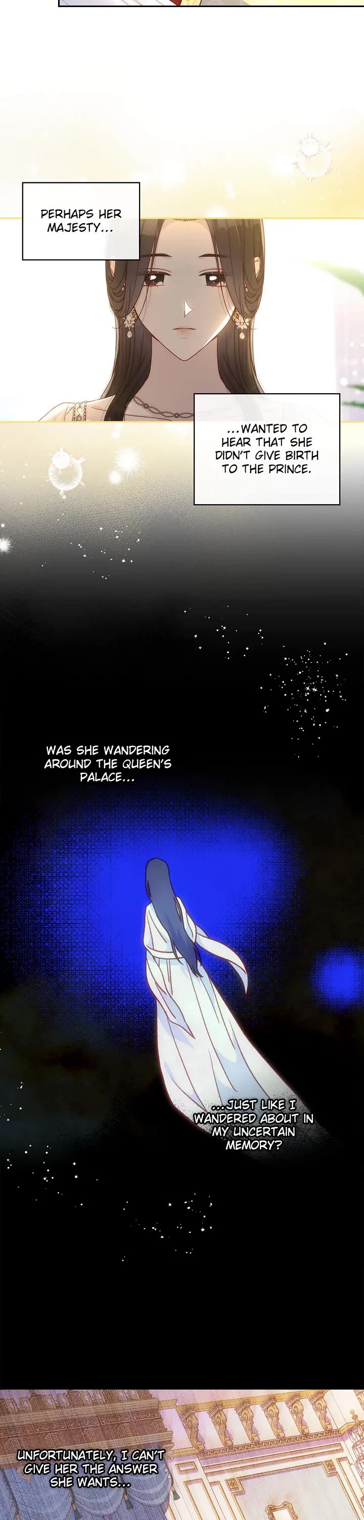 Surviving as a Maid Chapter 127 page 17 - Chapter 127