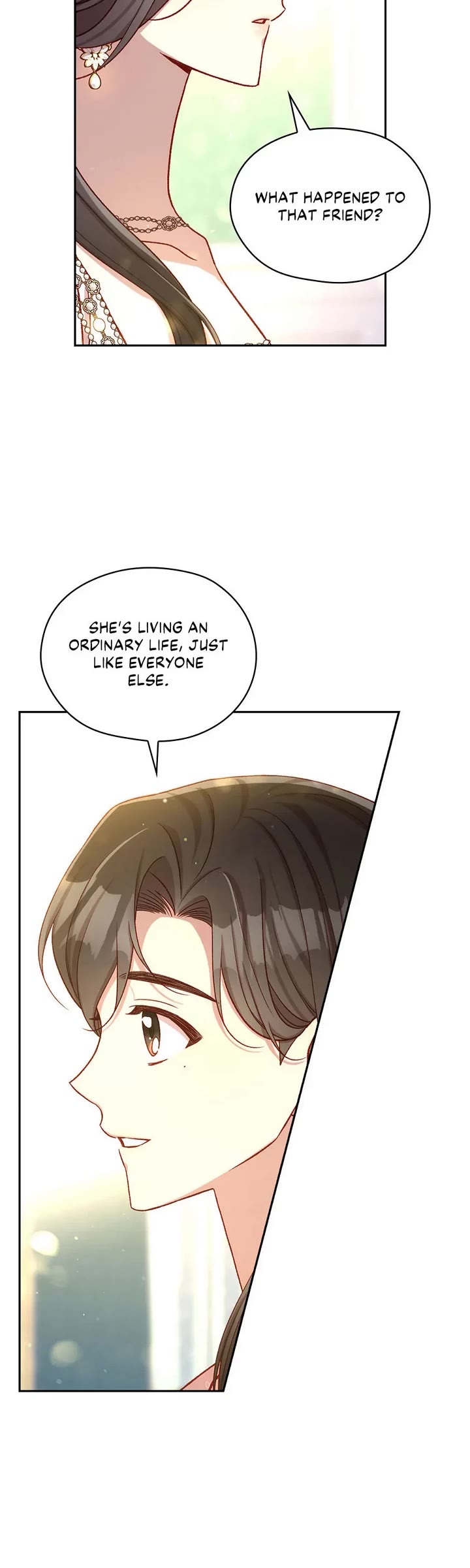 Surviving as a Maid Chapter 127 page 19 - Chapter 127