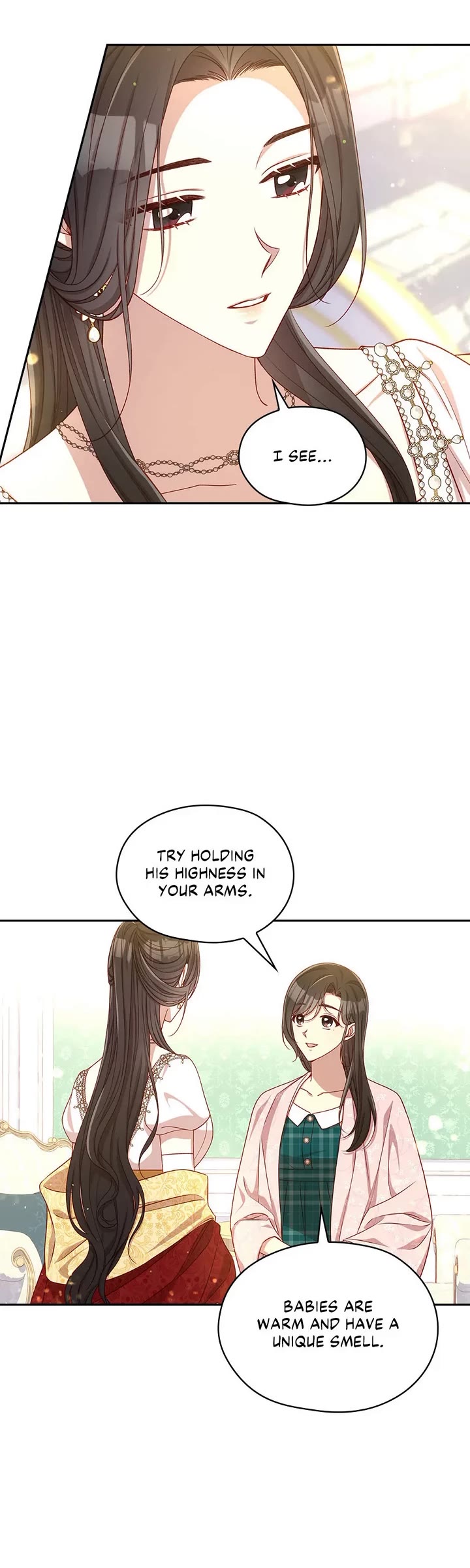 Surviving as a Maid Chapter 127 page 20 - Chapter 127