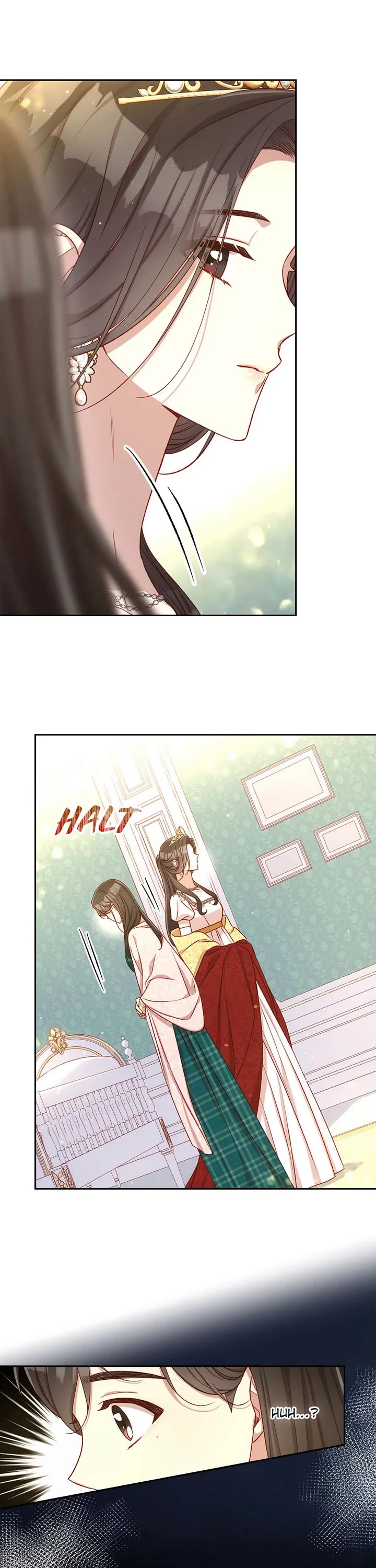 Surviving as a Maid Chapter 127 page 21 - Chapter 127