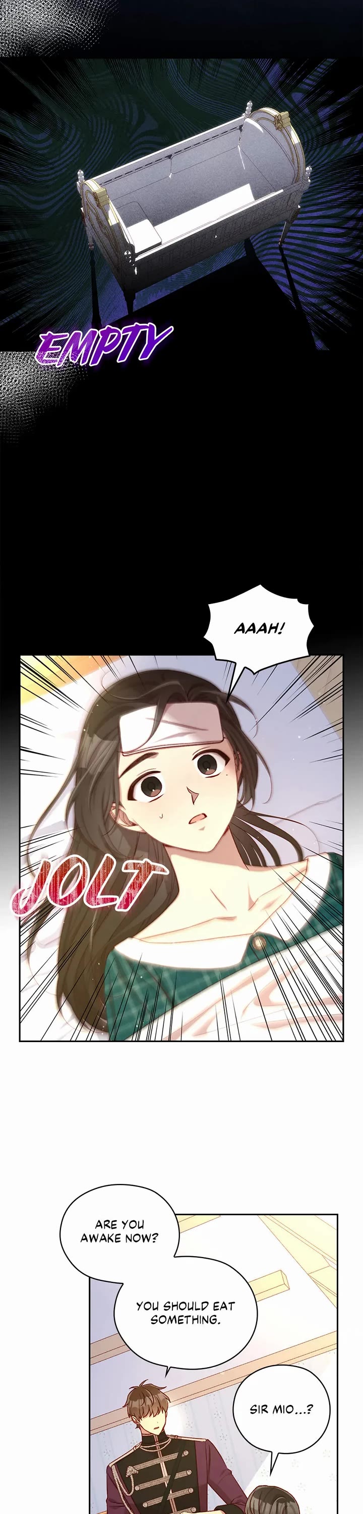Surviving as a Maid Chapter 127 page 22 - Chapter 127