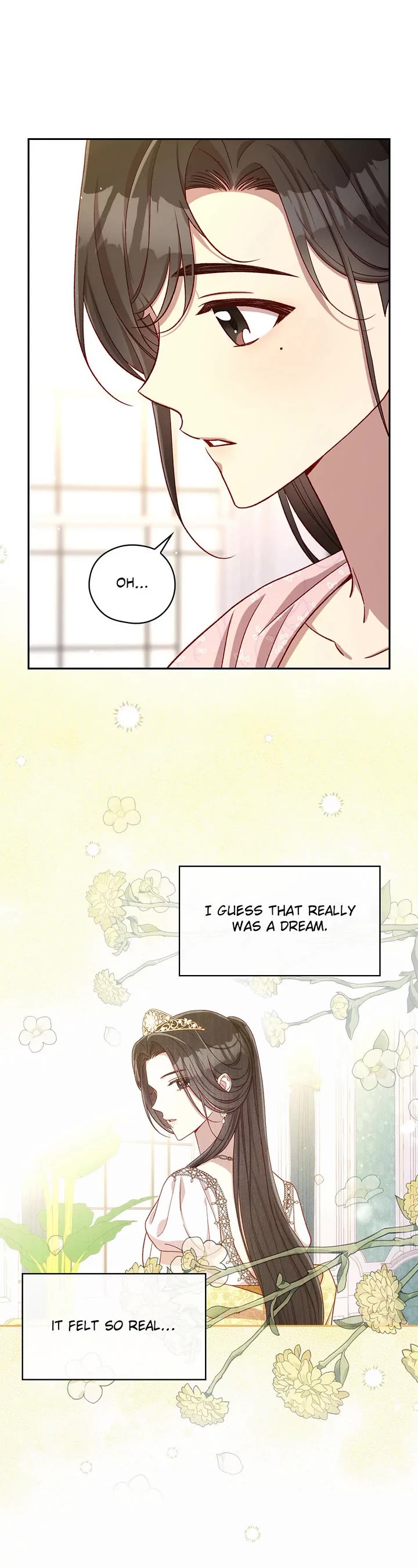 Surviving as a Maid Chapter 127 page 30 - Chapter 127