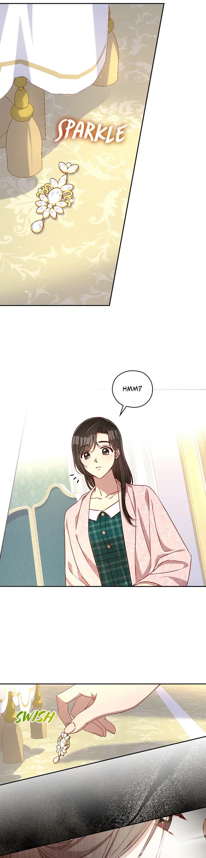 Surviving as a Maid Chapter 127 page 31 - Chapter 127