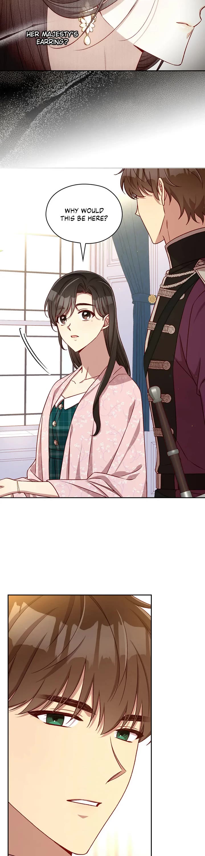 Surviving as a Maid Chapter 127 page 32 - Chapter 127